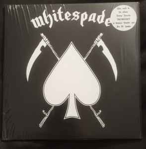 Whitespade