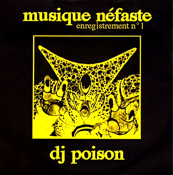 Musique Néfaste