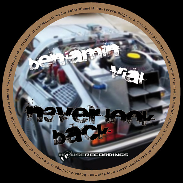 Never Look Back