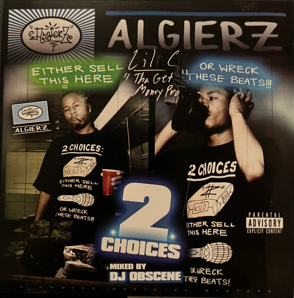 2 Choices