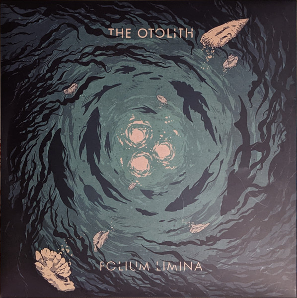 Folium Limina