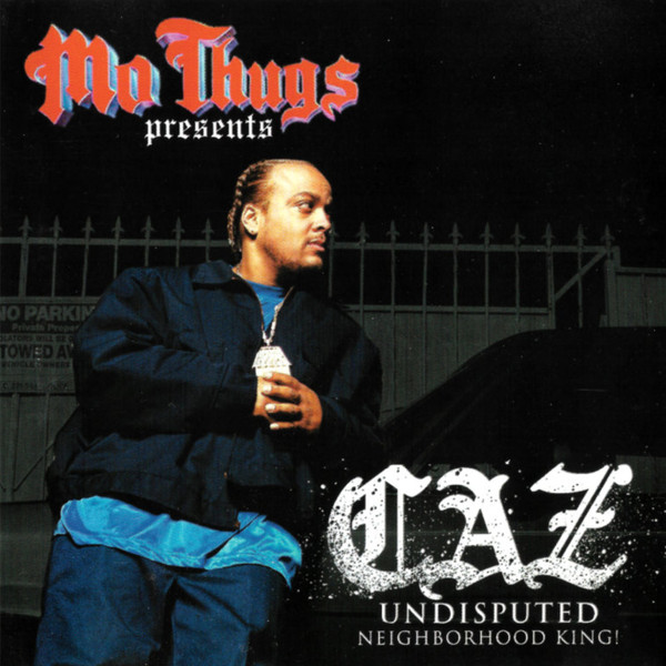 Undisputed Neighborhood King!