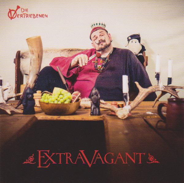 Extravagant