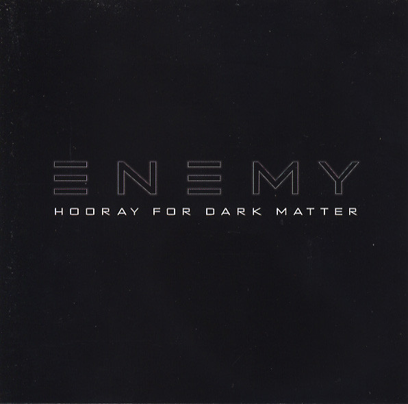 Hooray For Dark Matter