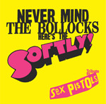 Never Mind The Bollocks “Here’s The Softly!”~Tribute To Sex Pistols~