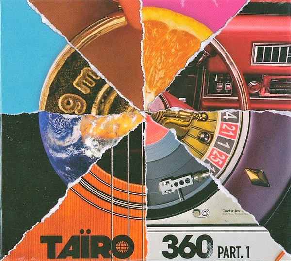360 Part. 1
