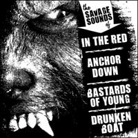 The Savage Sounds Of