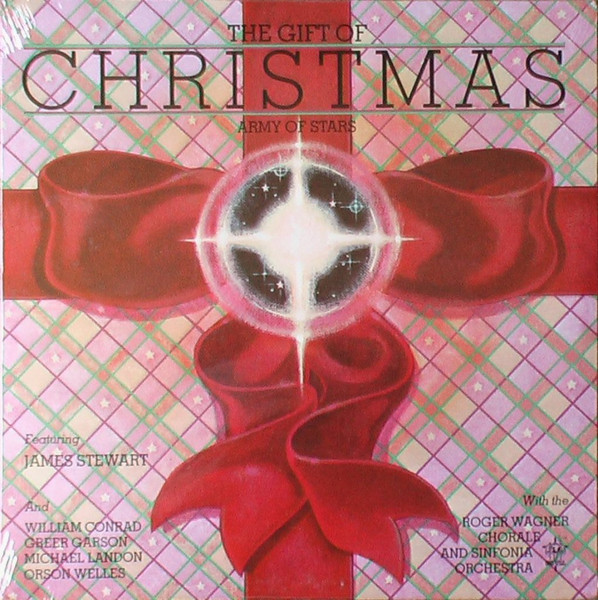 The Gift Of Christmas