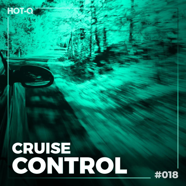 Cruise Control #018