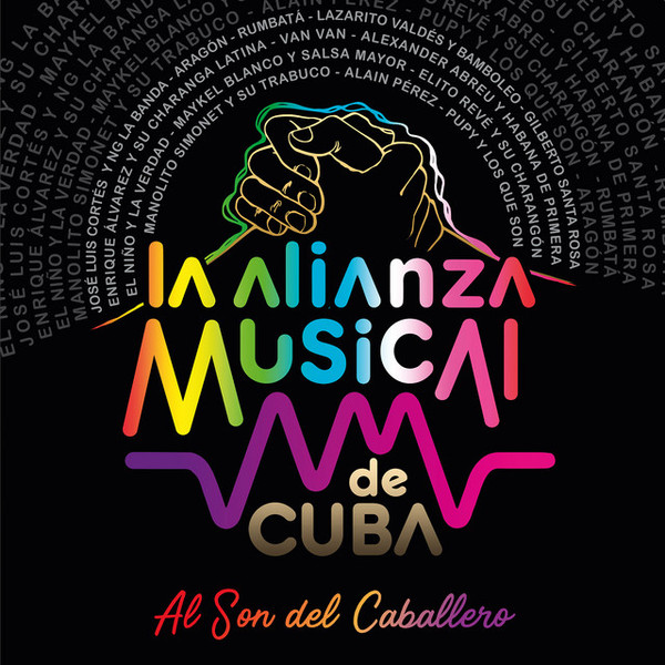La Alianza Musical De Cuba