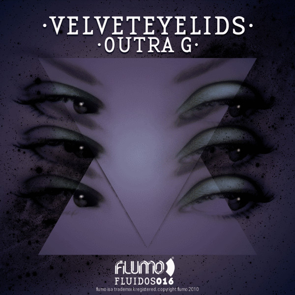 Velveteyelids