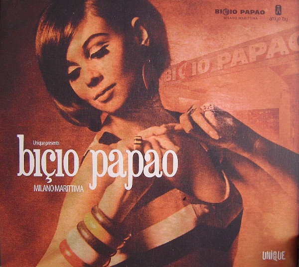 Unique Presents Biçio Papao (Milano Marittima)
