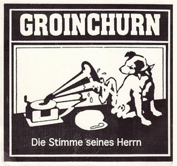 Die Stimme Seines Herrn