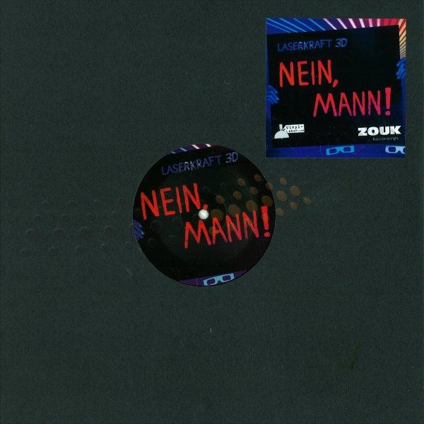 Nein, Mann!