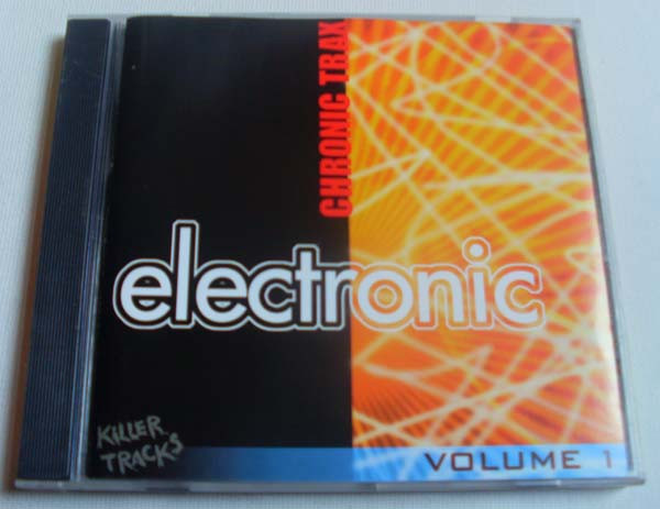 Electronic Volume 1