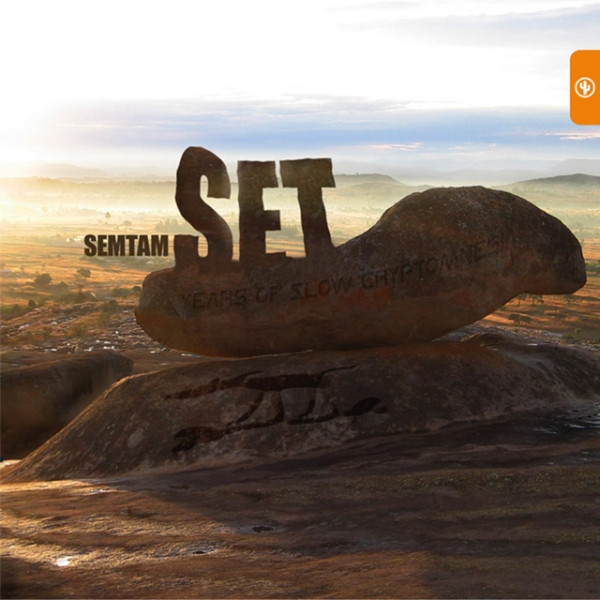 Set (Years Of Slow Cryptomnesia)