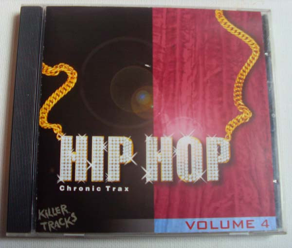 Hip Hop Volume 4
