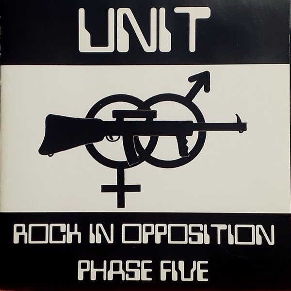 Rock In Opposition: Phase 5