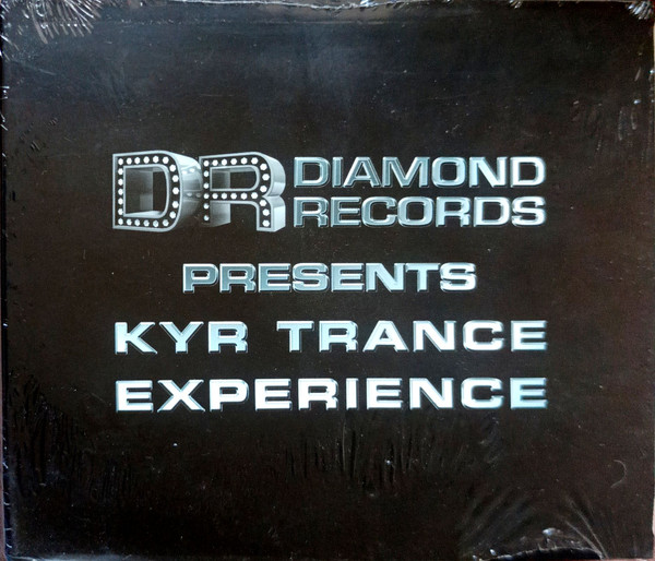 Diamond Records Presents - KYR Trance Experience 