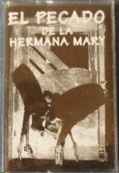 El Pecado De La Hermana Mary