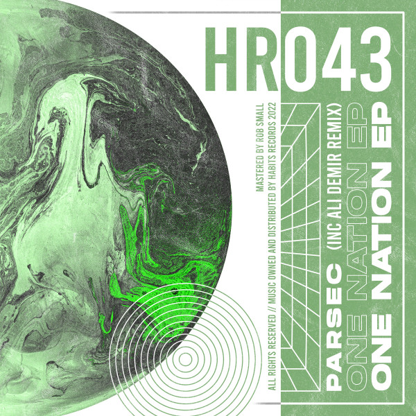 One Nation EP