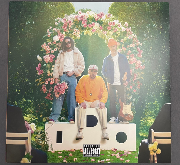 IDO
