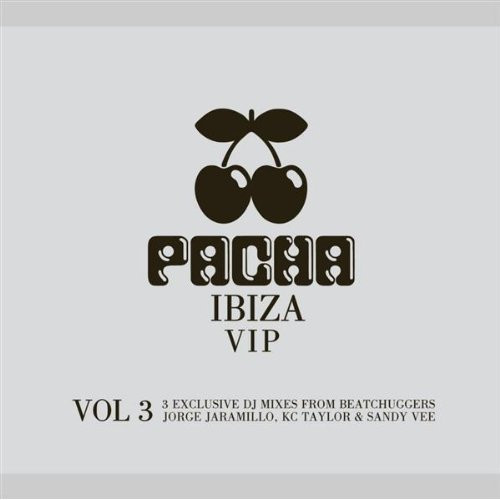 Pacha Ibiza VIP Vol. 3