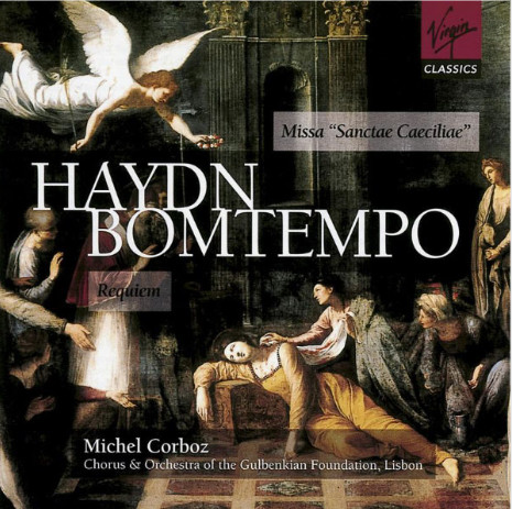 Missa "Sanctae Caecilae" / Requiem