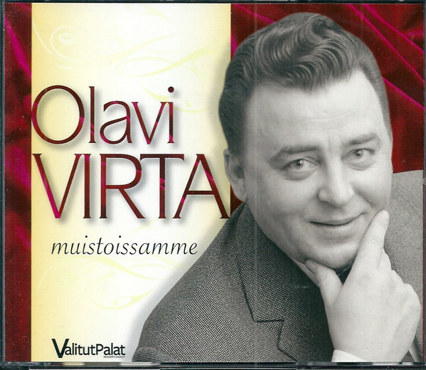 Muistoissamme