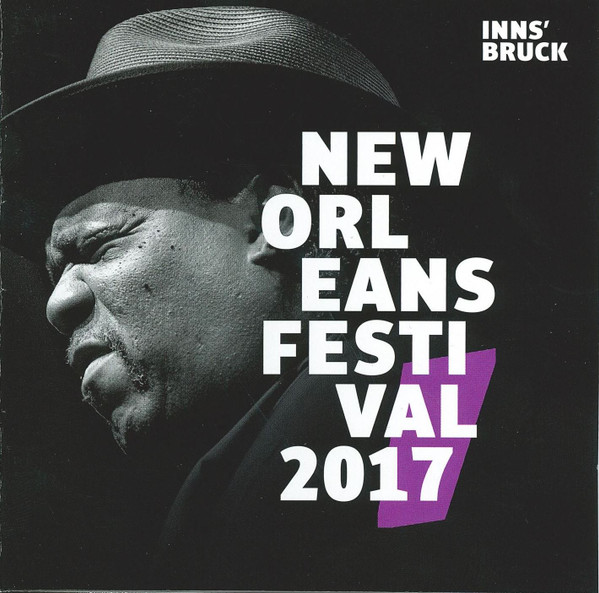 New Orleans Festival 2017