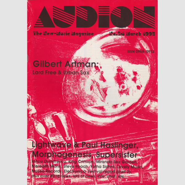 Audion 24 (multimedia)