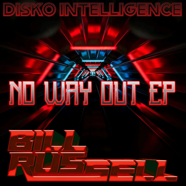 No Way Out EP