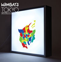 Tokyo (Vampires & Wolves)