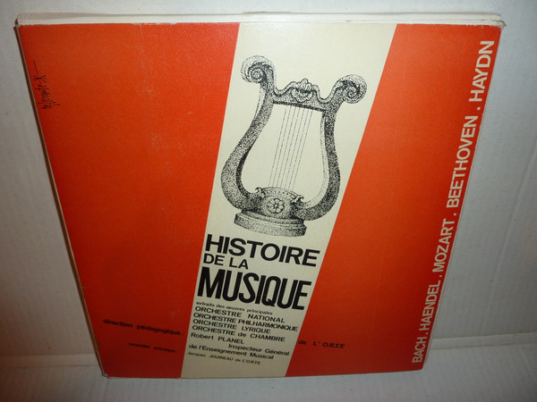 Histoire De La Musique