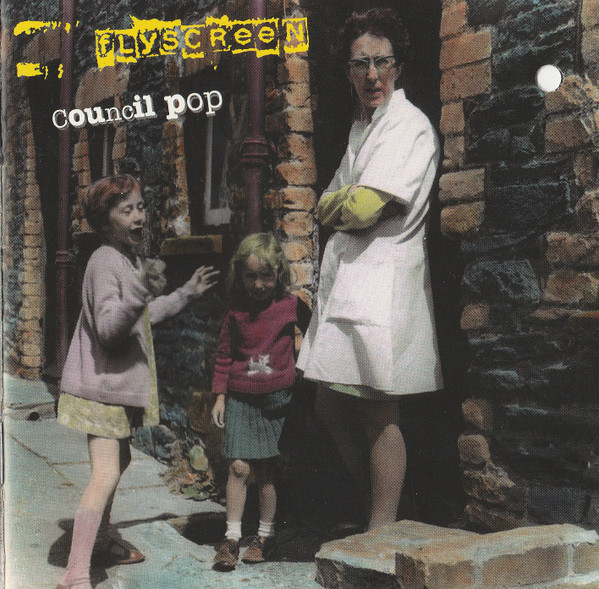 Council Pop