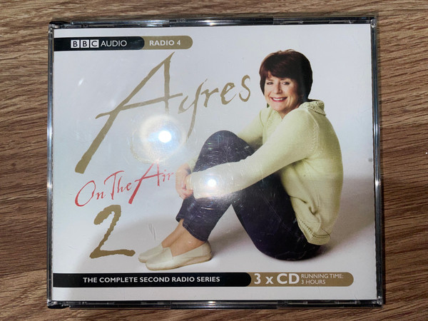 Ayres On The Air 2