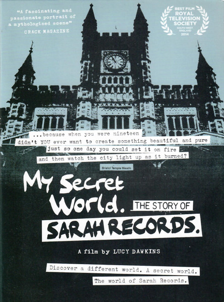 My Secret World: The Story Of Sarah Records