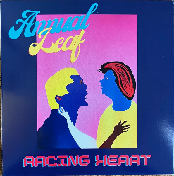 Racing Heart
