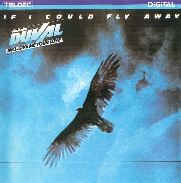If I Could Fly Away
