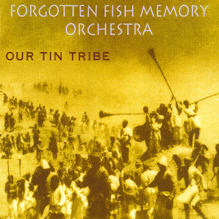 Our Tin Tribe