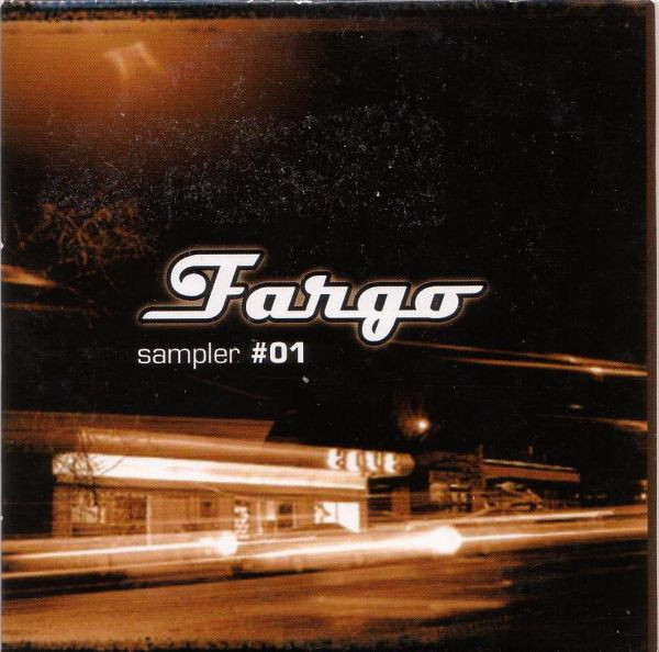 Fargo Sampler #01