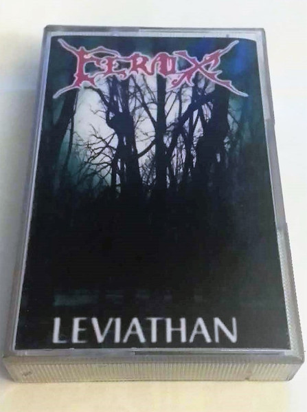 Leviathan