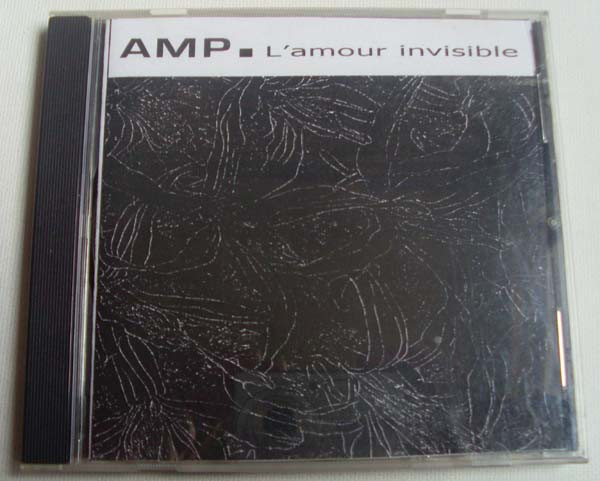 L'Amour Invisible