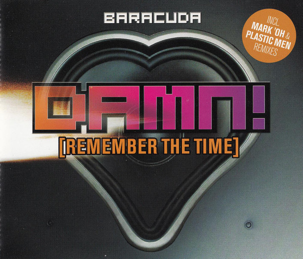 Damn! (Remember The Time)