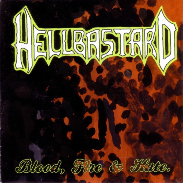 Blood, Fire And Hate - Part One