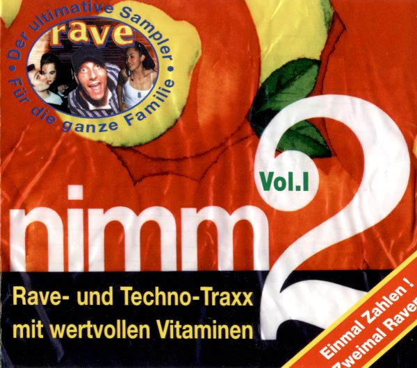 Nimm 2 Vol. I