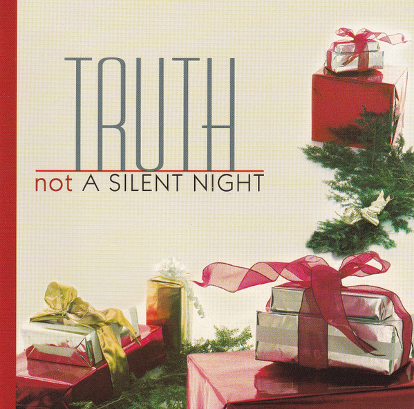 Not A Silent Night