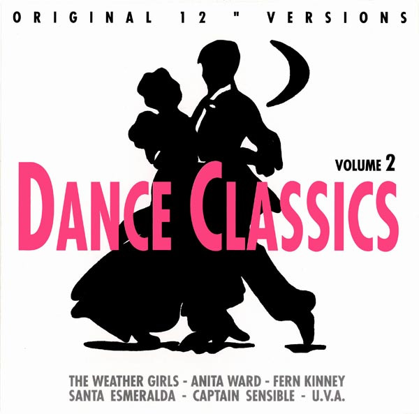Dance Classics Volume 2