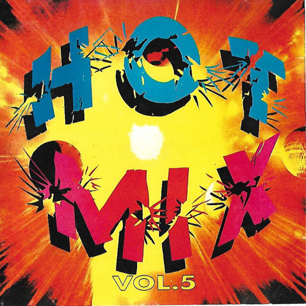 Hot Mix Vol. 5