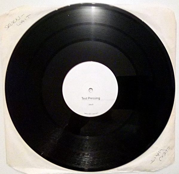 Wait / Germs